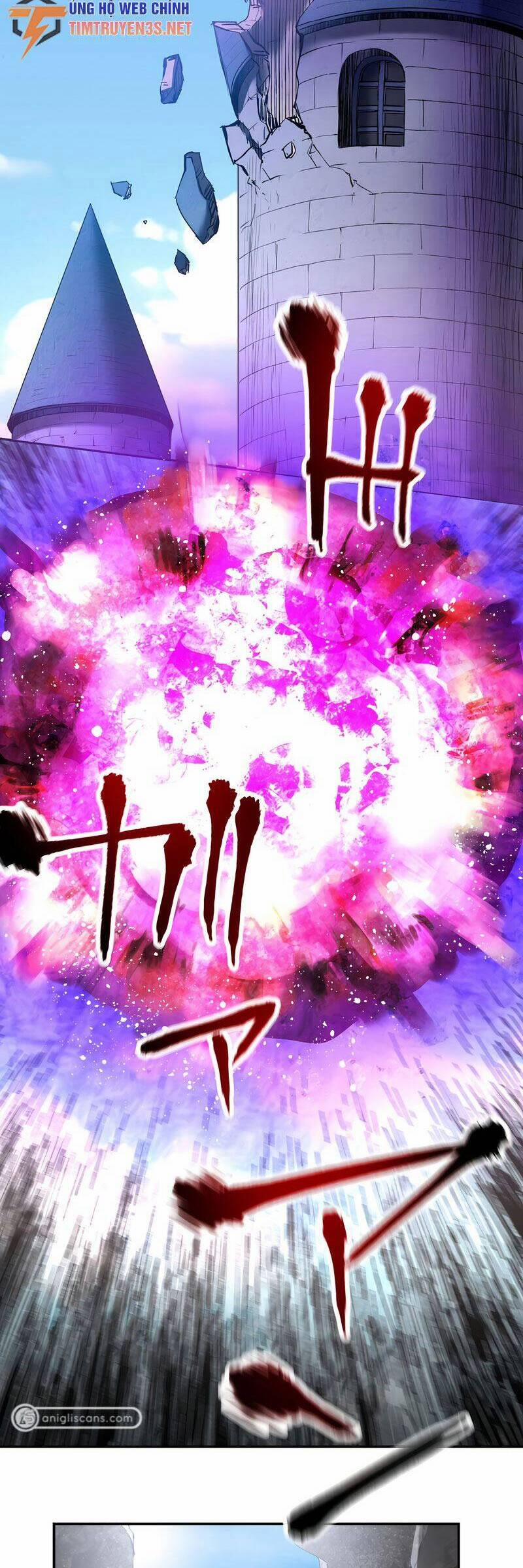 Cuộc Sống Của Một Pháp Sư Xuyên Không Thế Giới Khác 23 trang 39