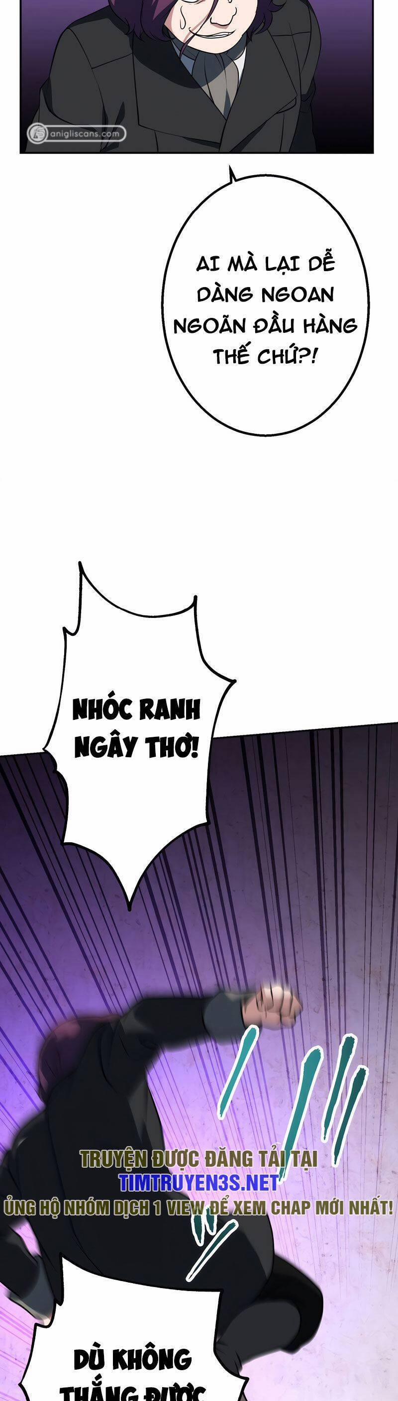 Cuộc Sống Của Một Pháp Sư Xuyên Không Thế Giới Khác 23 trang 42