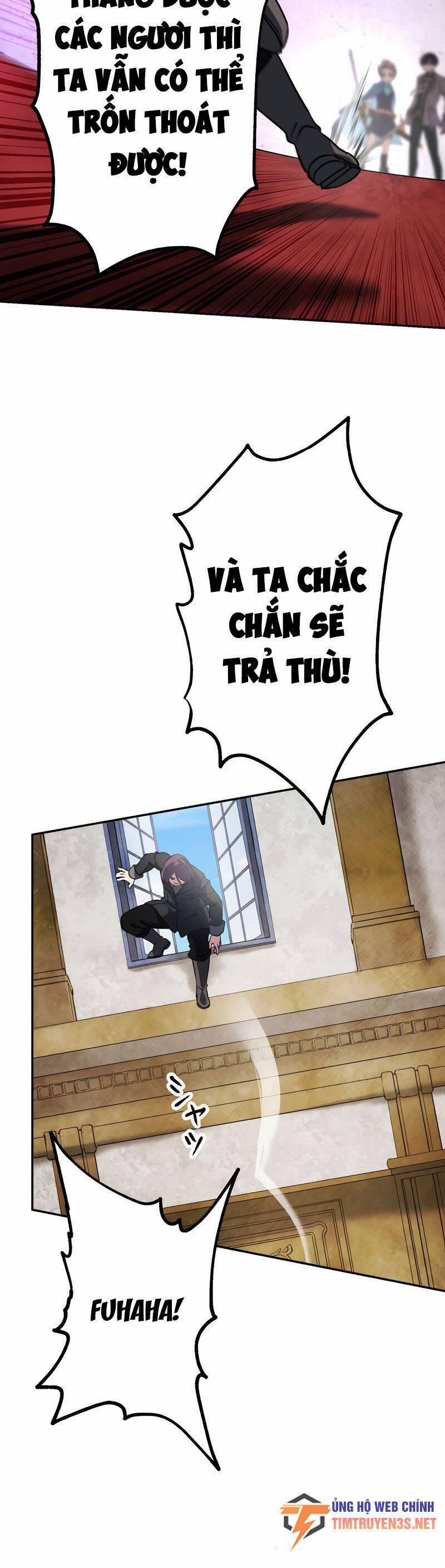 Cuộc Sống Của Một Pháp Sư Xuyên Không Thế Giới Khác 23 trang 43