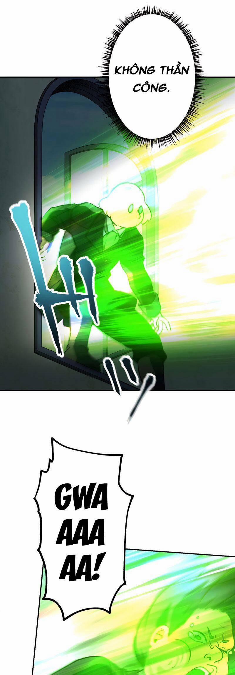 Cuộc Sống Của Một Pháp Sư Xuyên Không Thế Giới Khác 23 trang 44