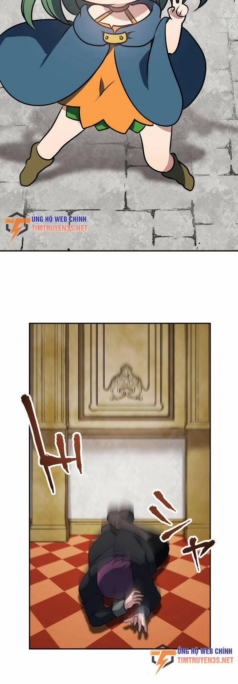 Cuộc Sống Của Một Pháp Sư Xuyên Không Thế Giới Khác 23 trang 46