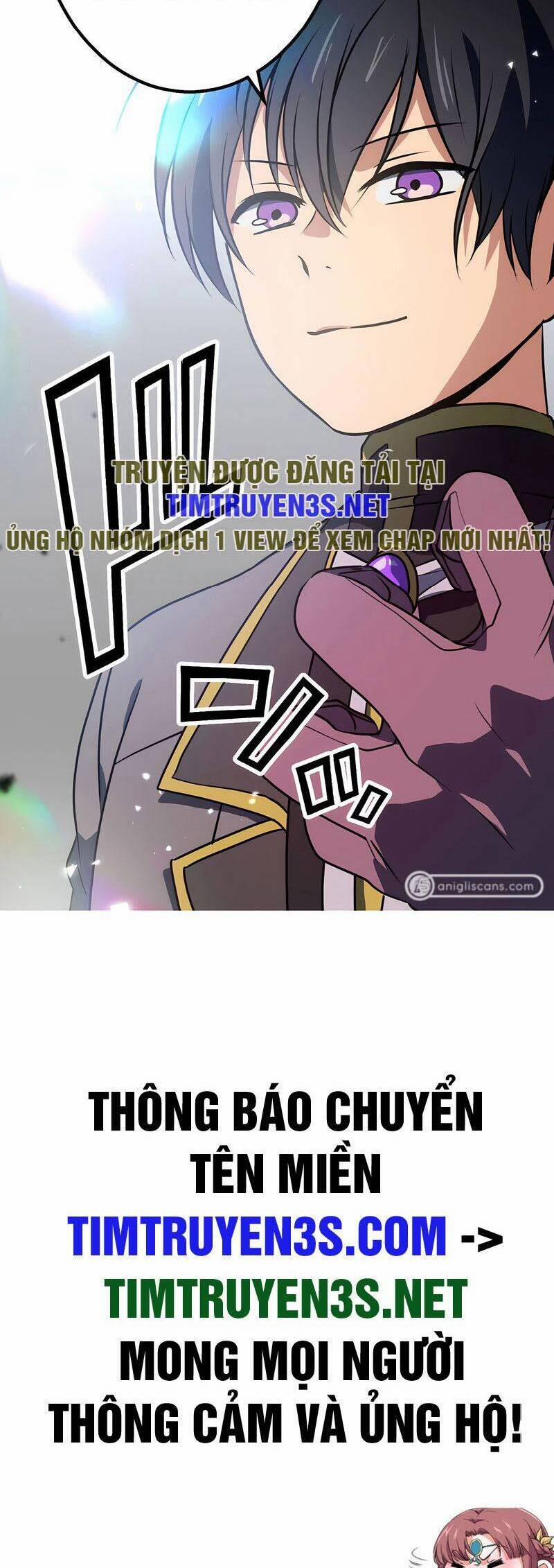 Cuộc Sống Của Một Pháp Sư Xuyên Không Thế Giới Khác 23 trang 48