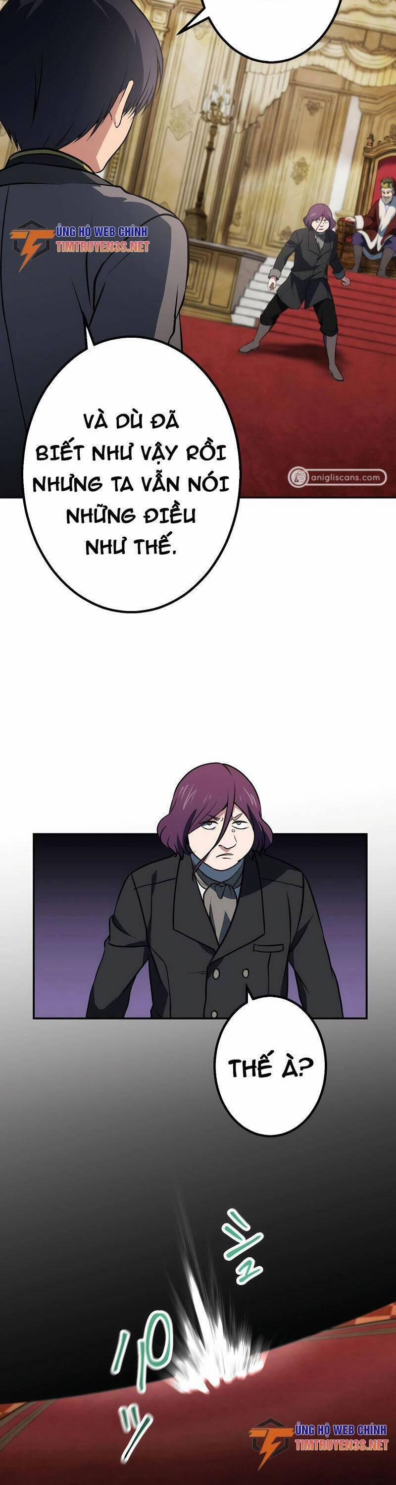 Cuộc Sống Của Một Pháp Sư Xuyên Không Thế Giới Khác 23 trang 5