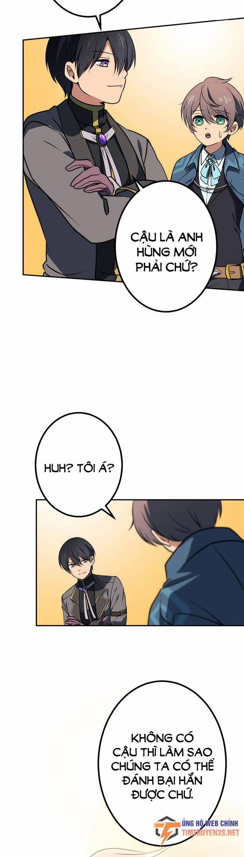 Cuộc Sống Của Một Pháp Sư Xuyên Không Thế Giới Khác 24 trang 12