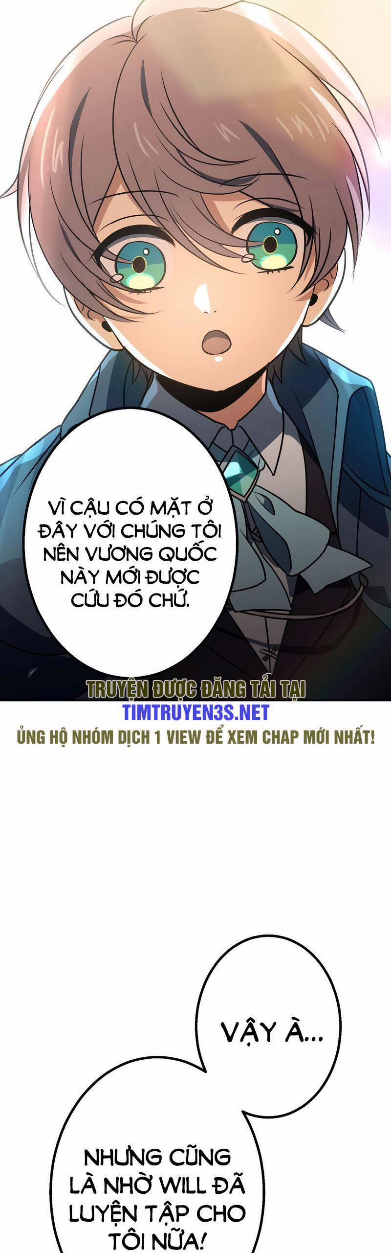 Cuộc Sống Của Một Pháp Sư Xuyên Không Thế Giới Khác 24 trang 13