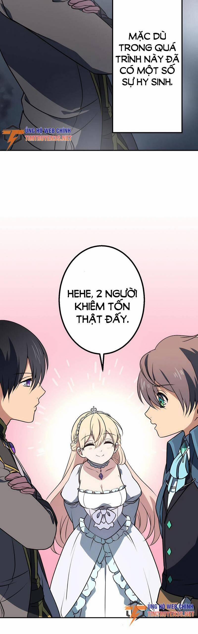 Cuộc Sống Của Một Pháp Sư Xuyên Không Thế Giới Khác 24 trang 15