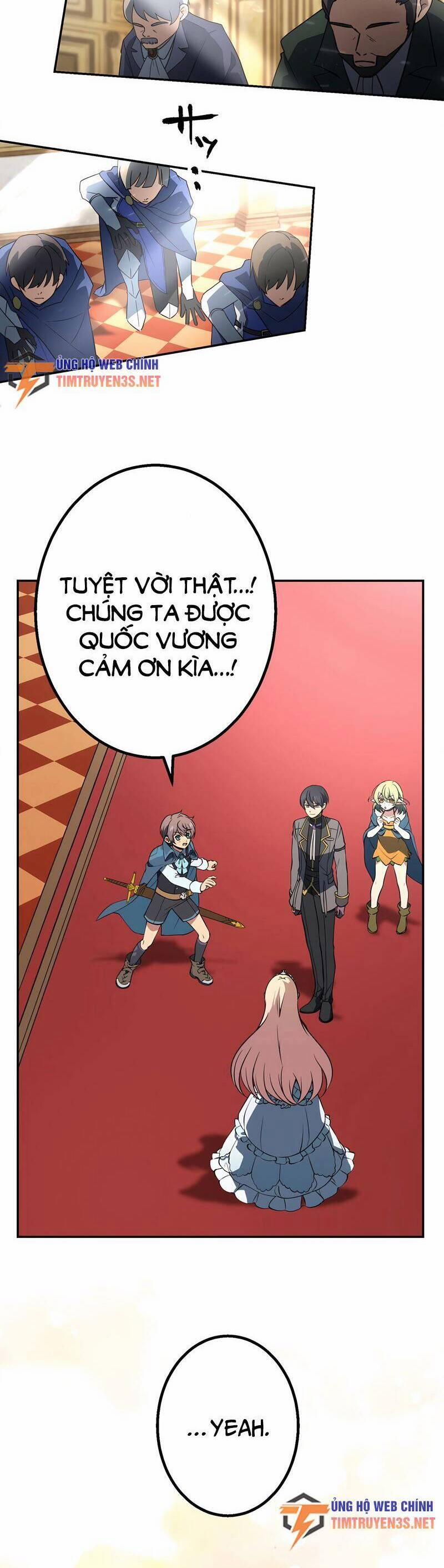 Cuộc Sống Của Một Pháp Sư Xuyên Không Thế Giới Khác 24 trang 18