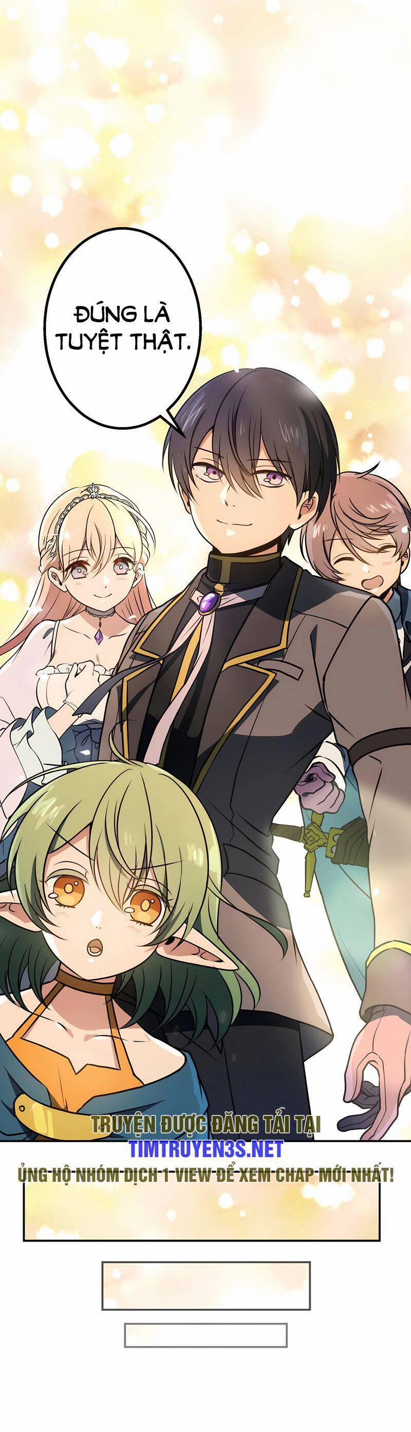 Cuộc Sống Của Một Pháp Sư Xuyên Không Thế Giới Khác 24 trang 19