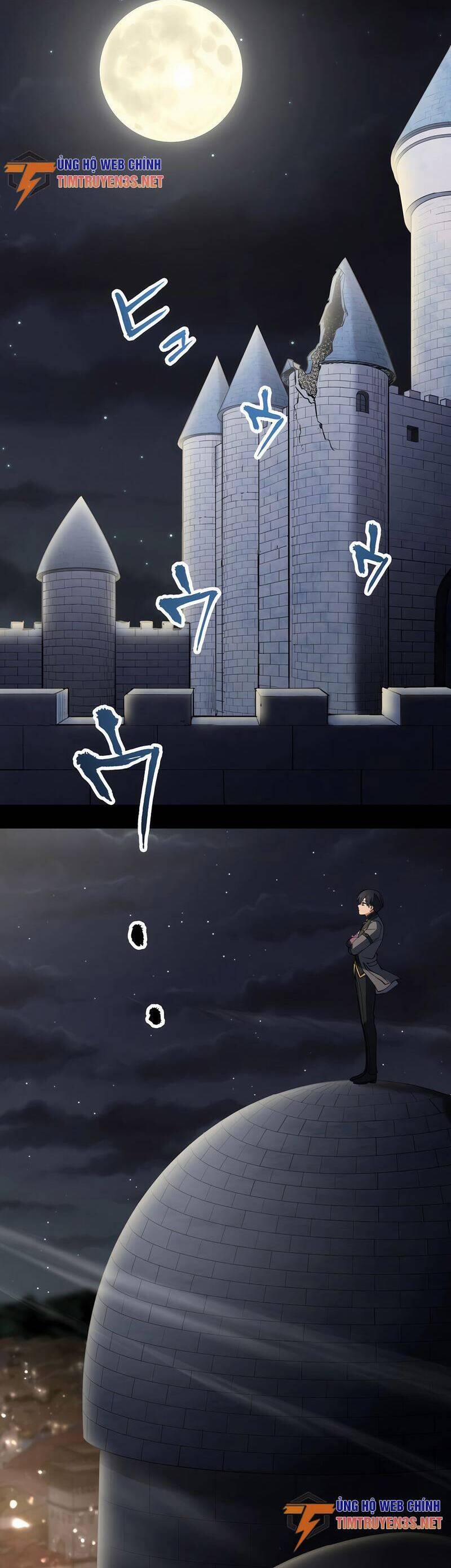 Cuộc Sống Của Một Pháp Sư Xuyên Không Thế Giới Khác 24 trang 21