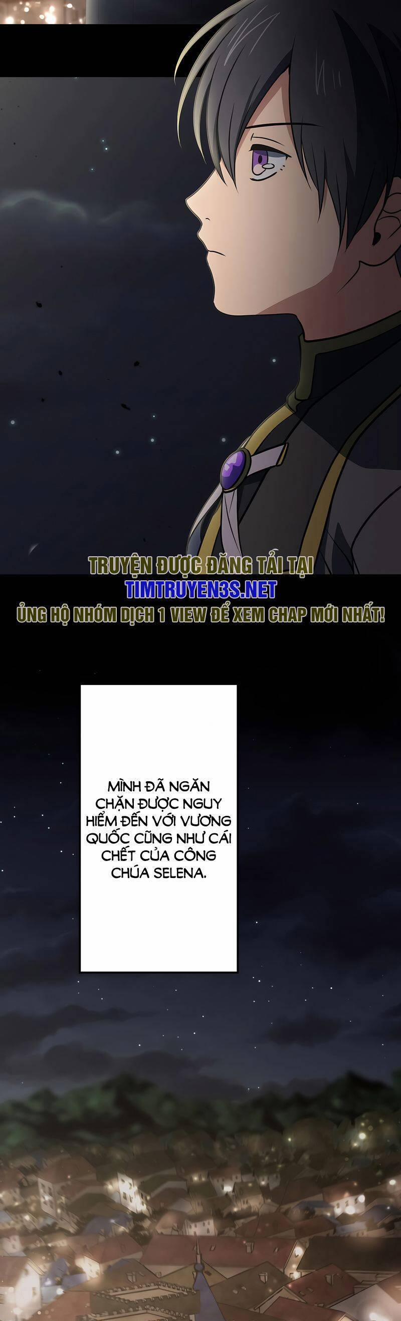 Cuộc Sống Của Một Pháp Sư Xuyên Không Thế Giới Khác 24 trang 22