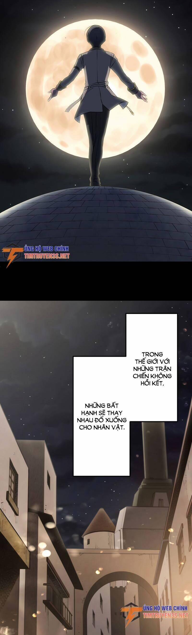 Cuộc Sống Của Một Pháp Sư Xuyên Không Thế Giới Khác 24 trang 24