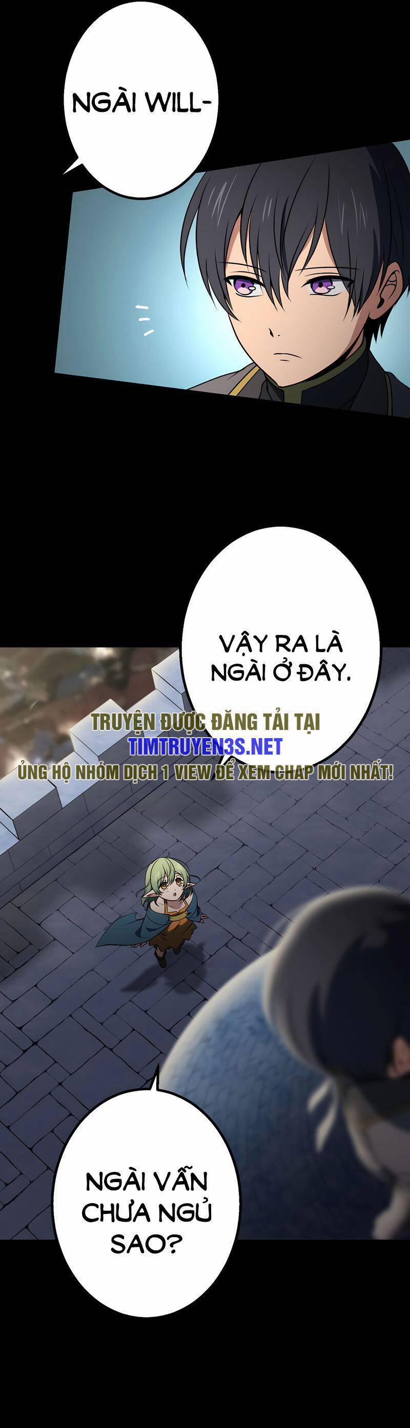 Cuộc Sống Của Một Pháp Sư Xuyên Không Thế Giới Khác 24 trang 28