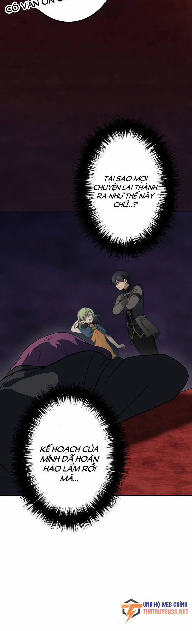 Cuộc Sống Của Một Pháp Sư Xuyên Không Thế Giới Khác 24 trang 3