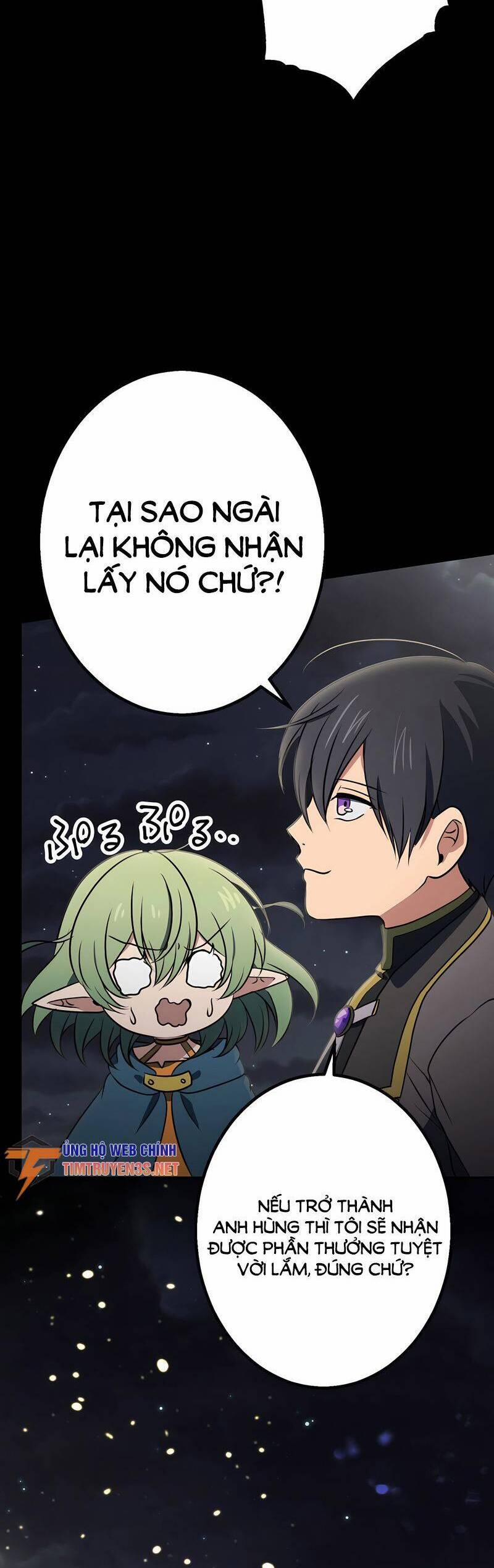 Cuộc Sống Của Một Pháp Sư Xuyên Không Thế Giới Khác 24 trang 32