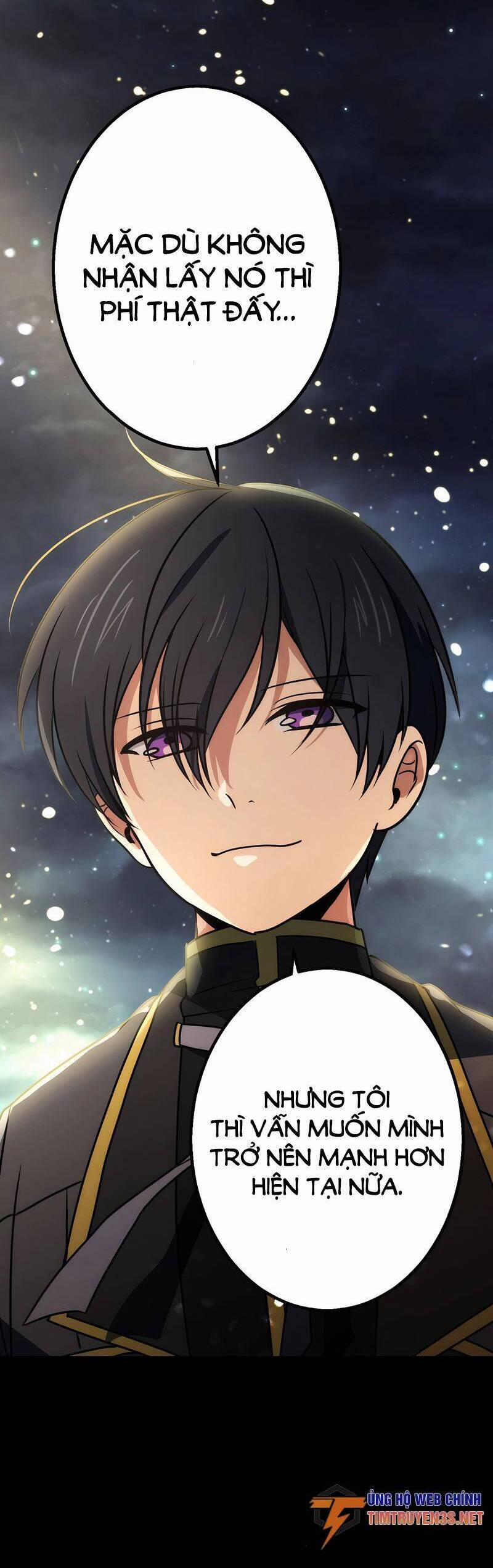 Cuộc Sống Của Một Pháp Sư Xuyên Không Thế Giới Khác 24 trang 33