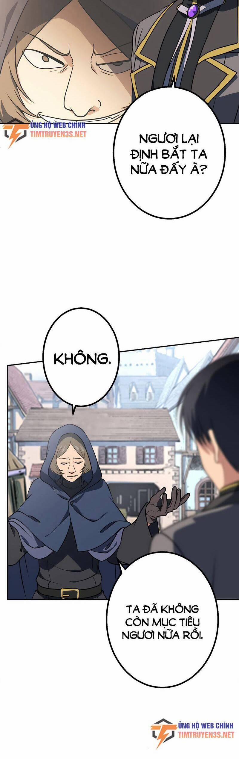 Cuộc Sống Của Một Pháp Sư Xuyên Không Thế Giới Khác 24 trang 39