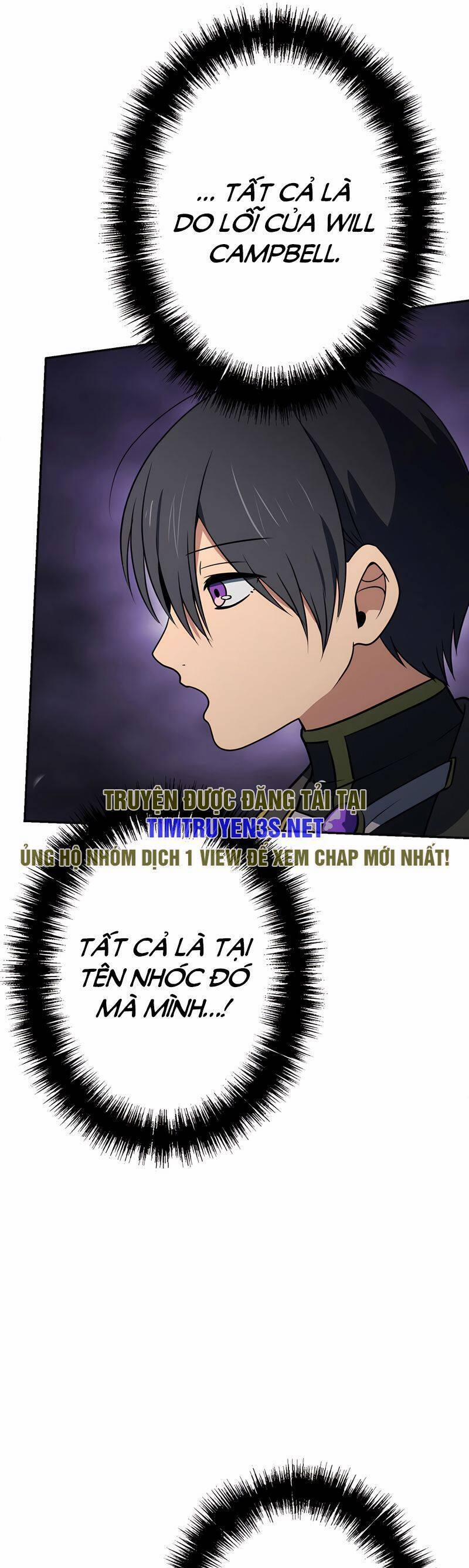 Cuộc Sống Của Một Pháp Sư Xuyên Không Thế Giới Khác 24 trang 4