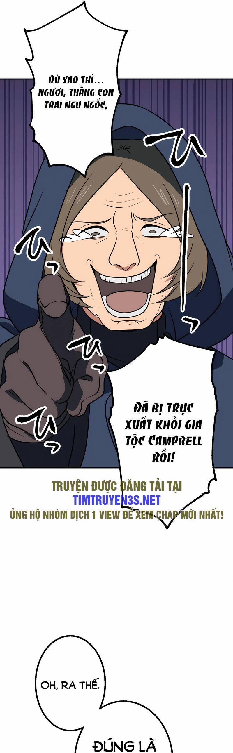 Cuộc Sống Của Một Pháp Sư Xuyên Không Thế Giới Khác 24 trang 40