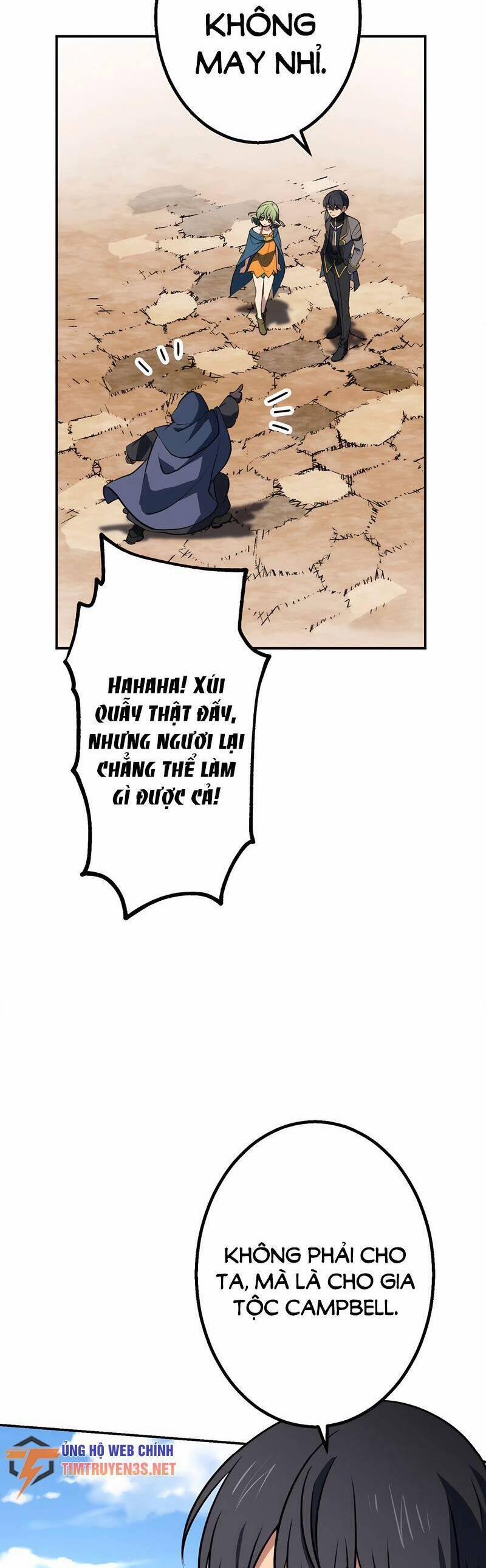 Cuộc Sống Của Một Pháp Sư Xuyên Không Thế Giới Khác 24 trang 41