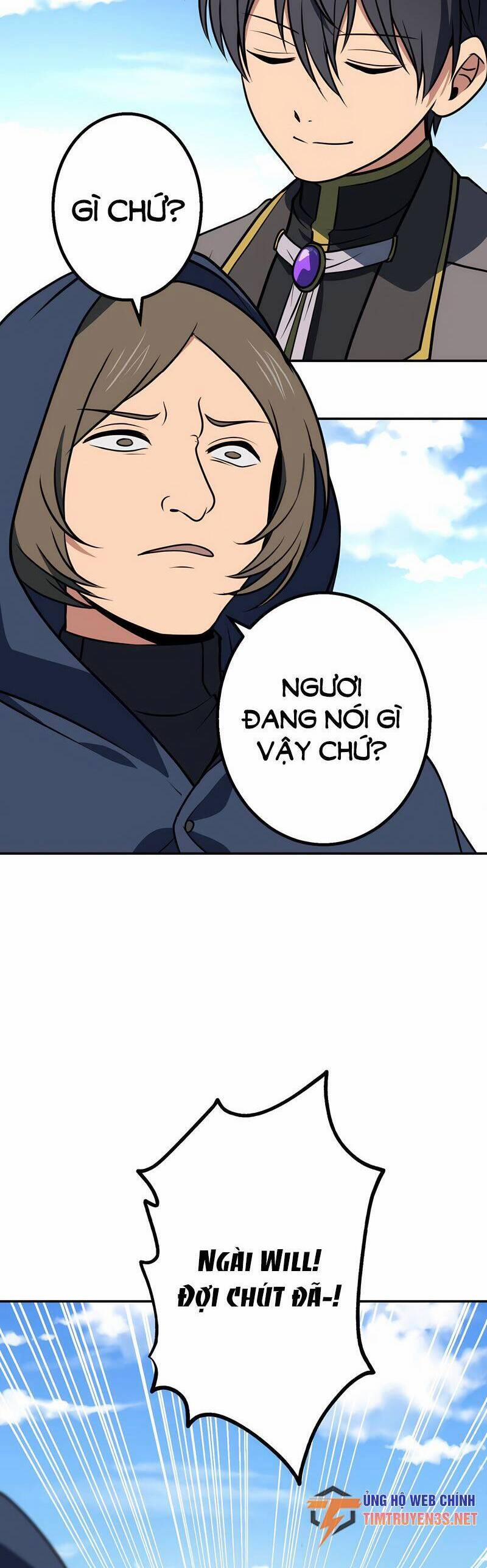 Cuộc Sống Của Một Pháp Sư Xuyên Không Thế Giới Khác 24 trang 42