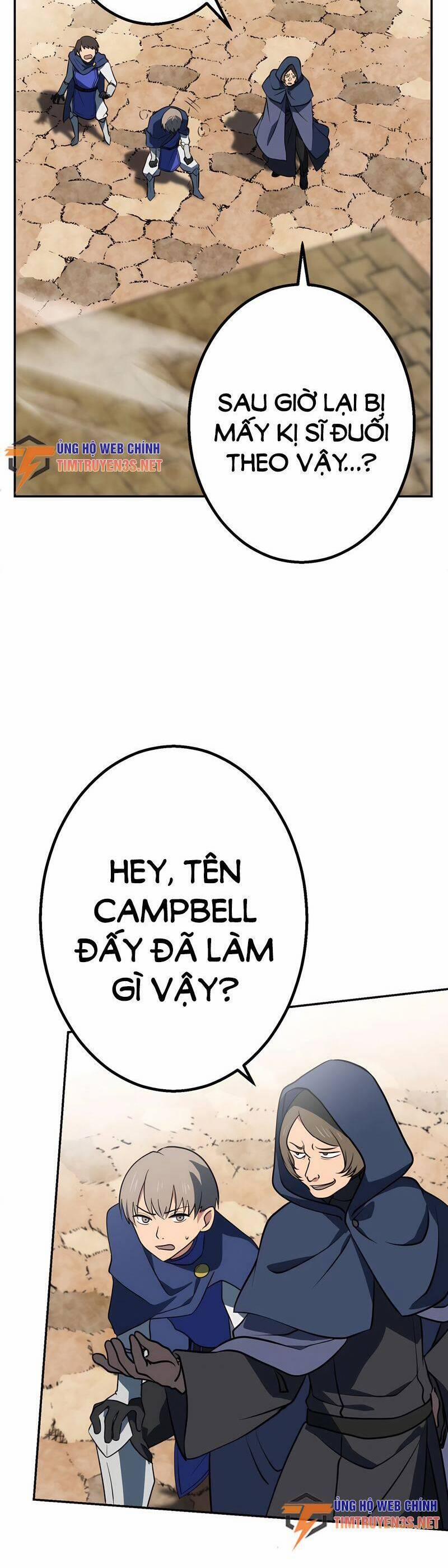 Cuộc Sống Của Một Pháp Sư Xuyên Không Thế Giới Khác 24 trang 45