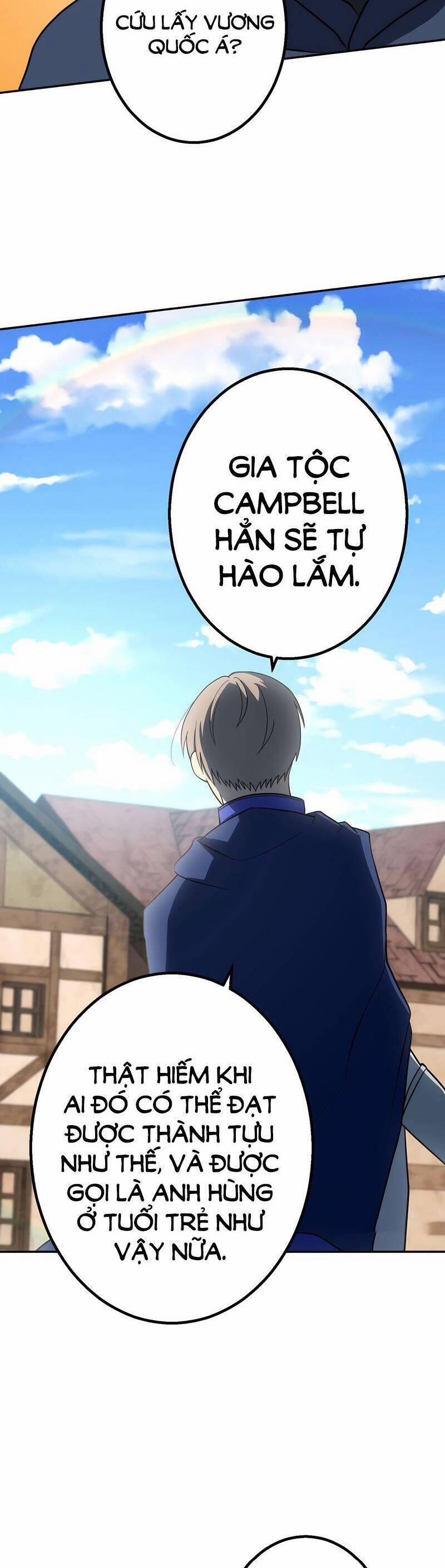 Cuộc Sống Của Một Pháp Sư Xuyên Không Thế Giới Khác 24 trang 47