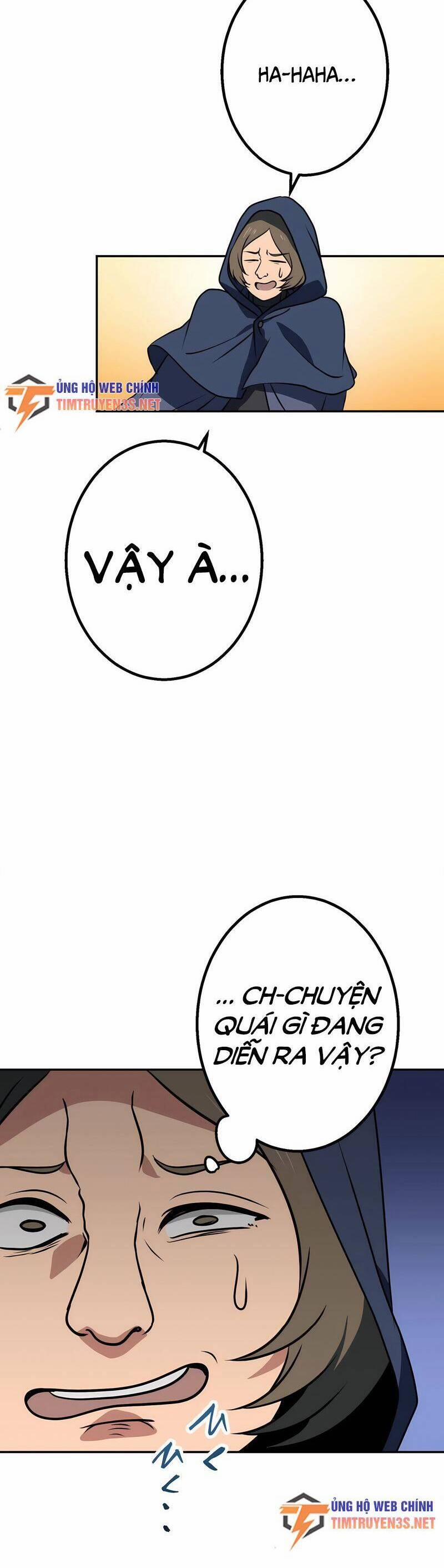Cuộc Sống Của Một Pháp Sư Xuyên Không Thế Giới Khác 24 trang 48