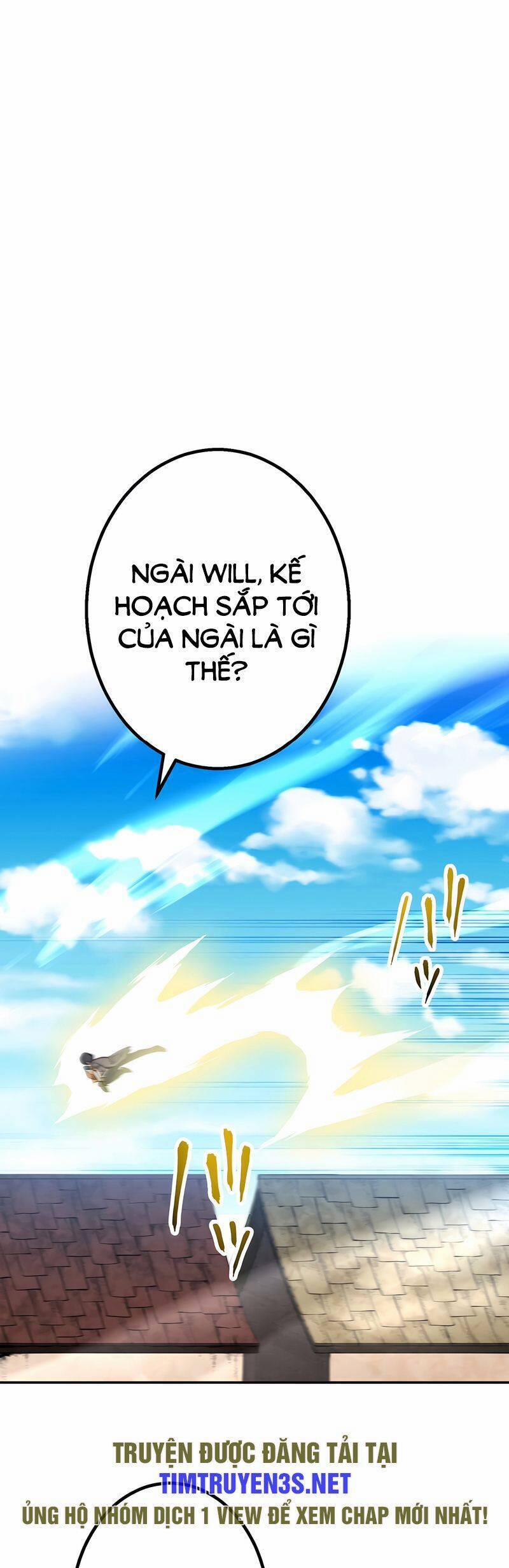 Cuộc Sống Của Một Pháp Sư Xuyên Không Thế Giới Khác 24 trang 49