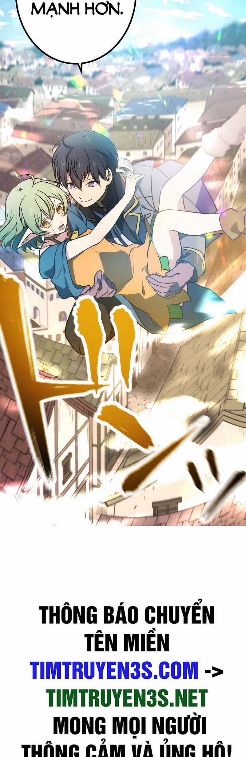 Cuộc Sống Của Một Pháp Sư Xuyên Không Thế Giới Khác 24 trang 51