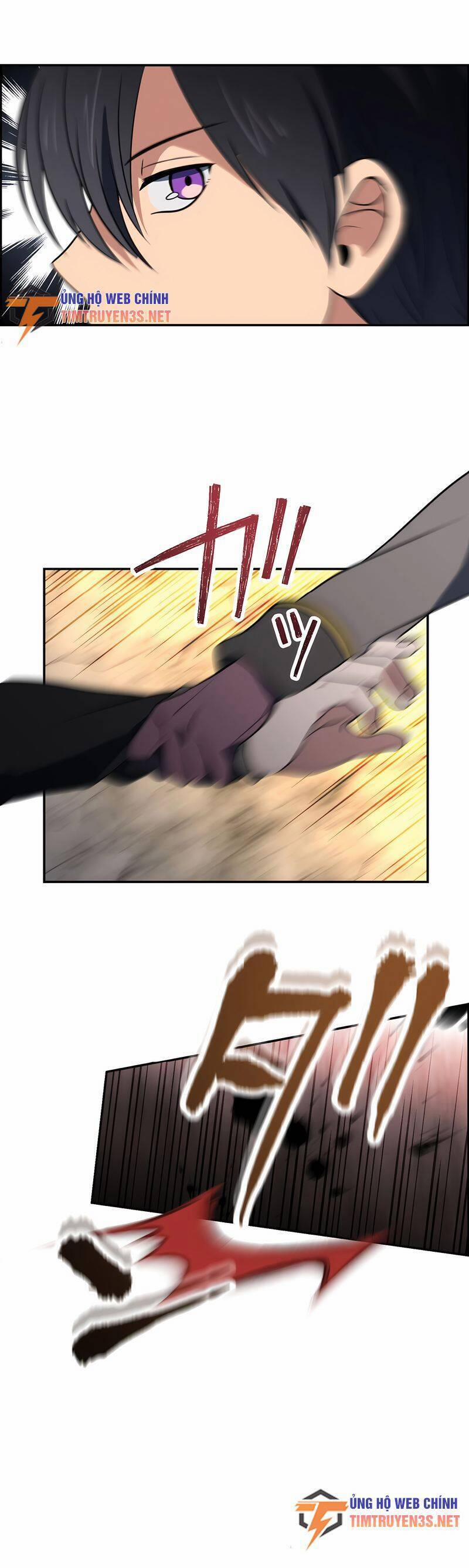 Cuộc Sống Của Một Pháp Sư Xuyên Không Thế Giới Khác 24 trang 6