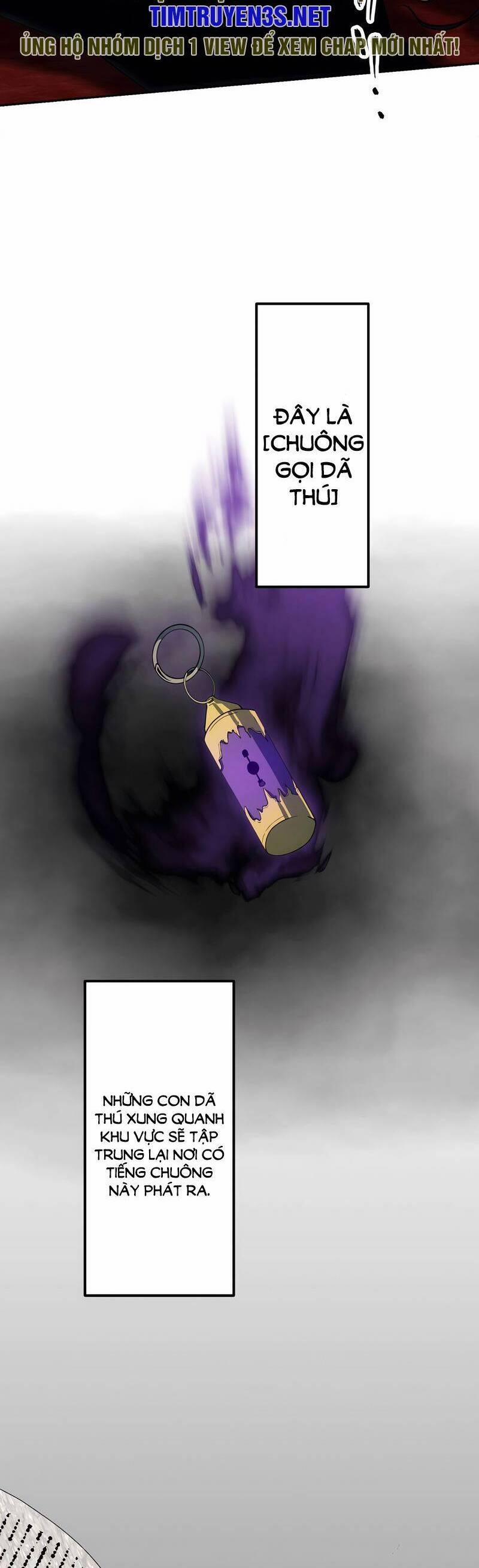 Cuộc Sống Của Một Pháp Sư Xuyên Không Thế Giới Khác 24 trang 8