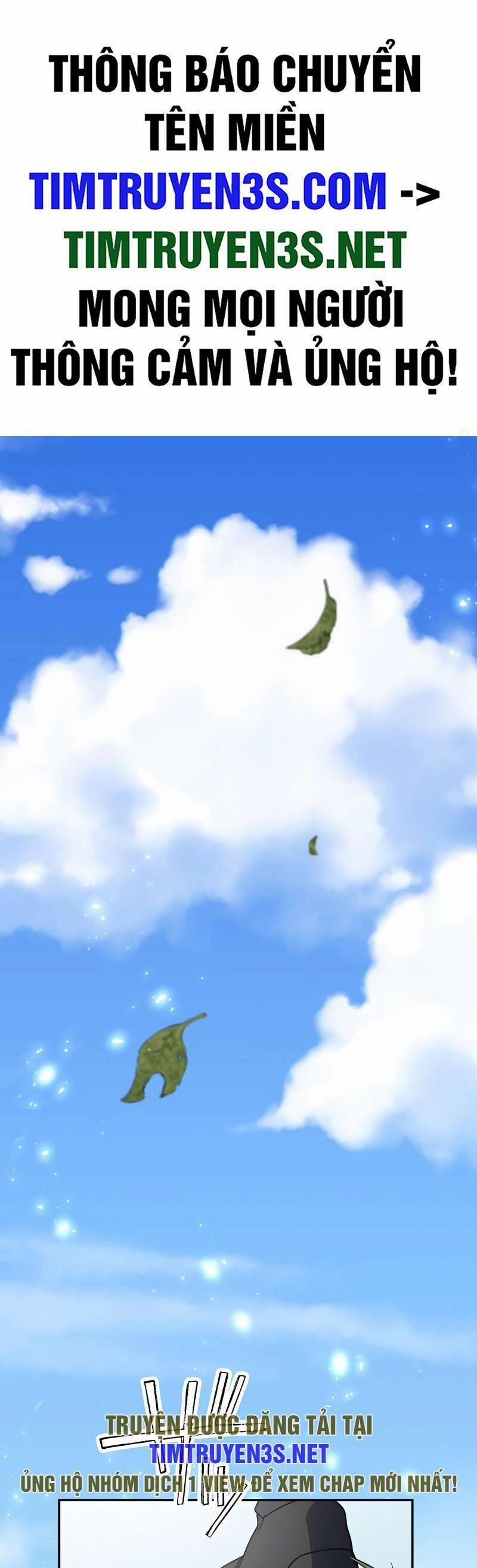 Cuộc Sống Của Một Pháp Sư Xuyên Không Thế Giới Khác 25 trang 1