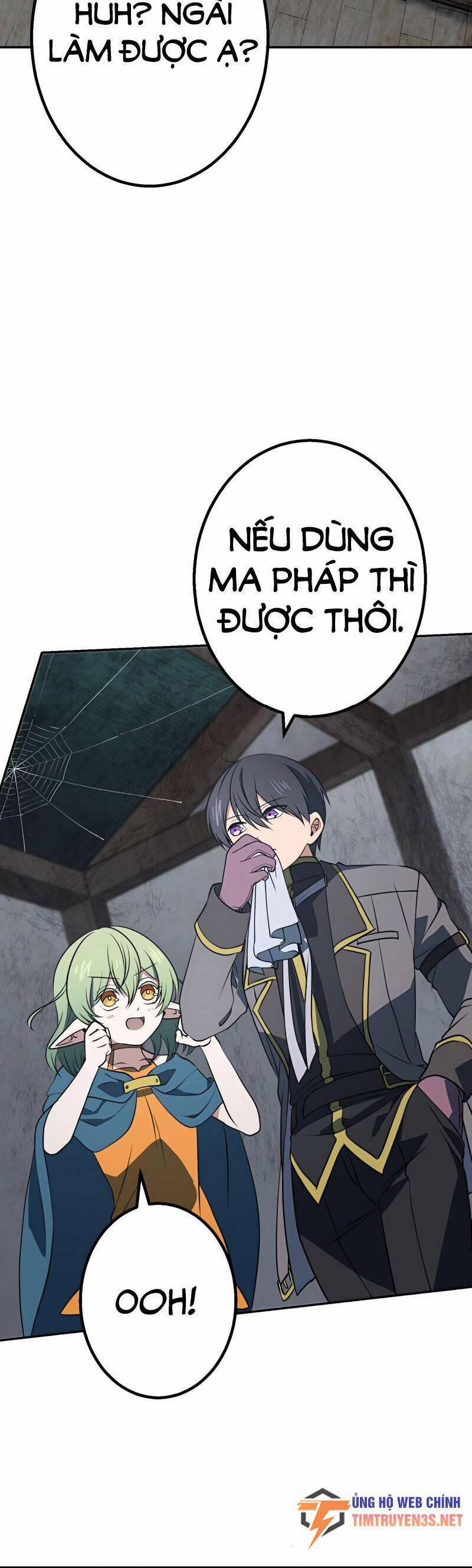 Cuộc Sống Của Một Pháp Sư Xuyên Không Thế Giới Khác 25 trang 12