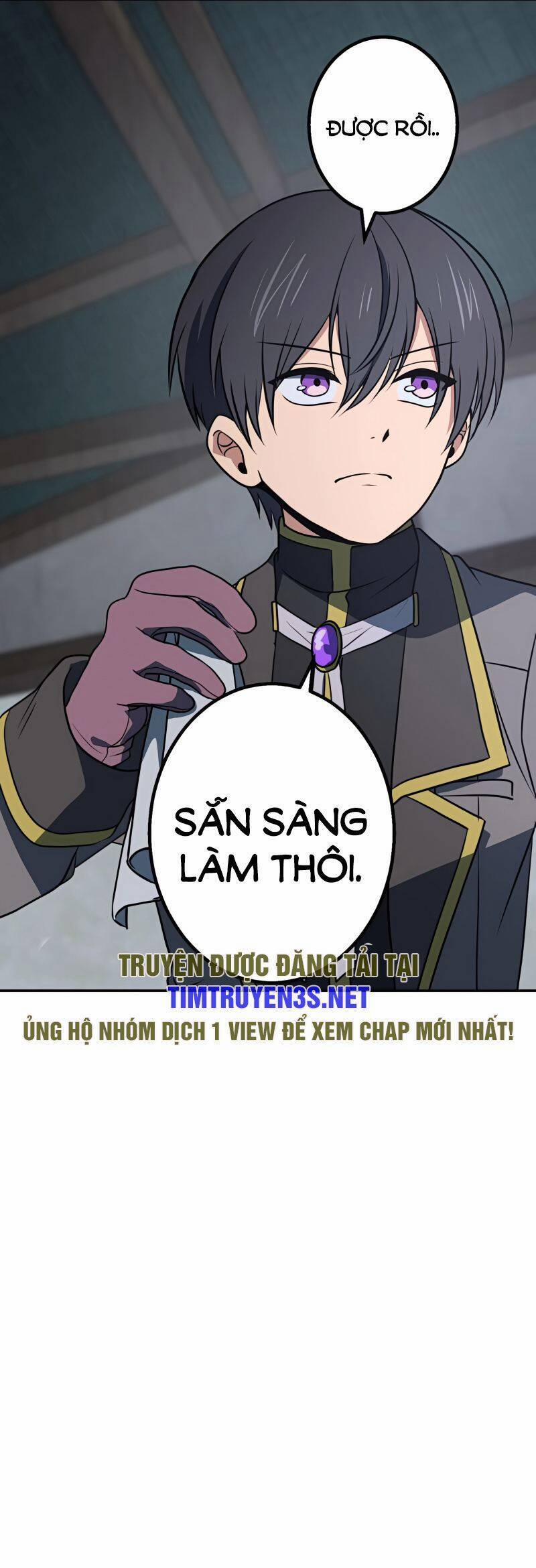 Cuộc Sống Của Một Pháp Sư Xuyên Không Thế Giới Khác 25 trang 13