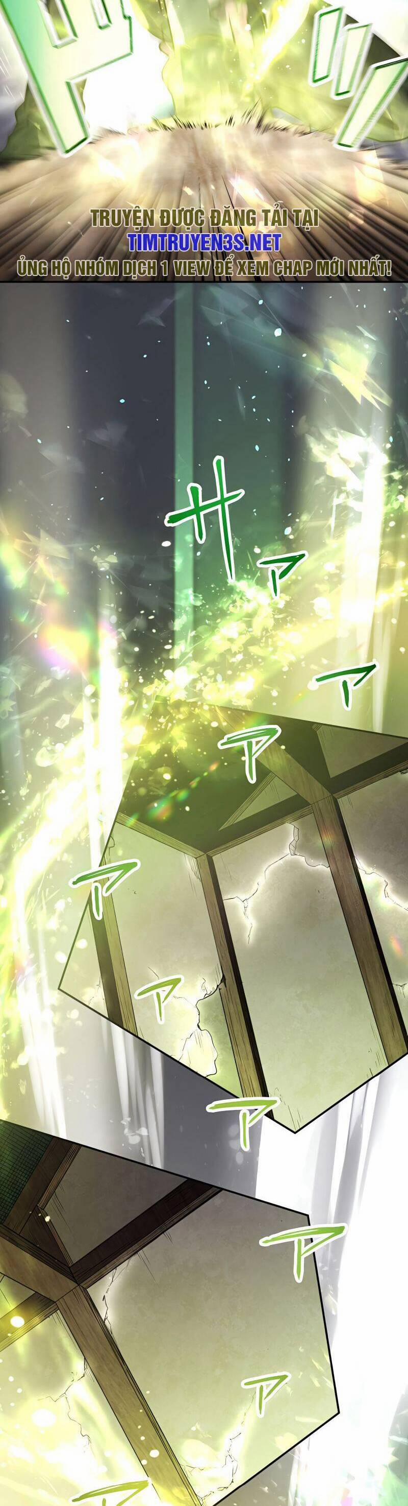 Cuộc Sống Của Một Pháp Sư Xuyên Không Thế Giới Khác 25 trang 16