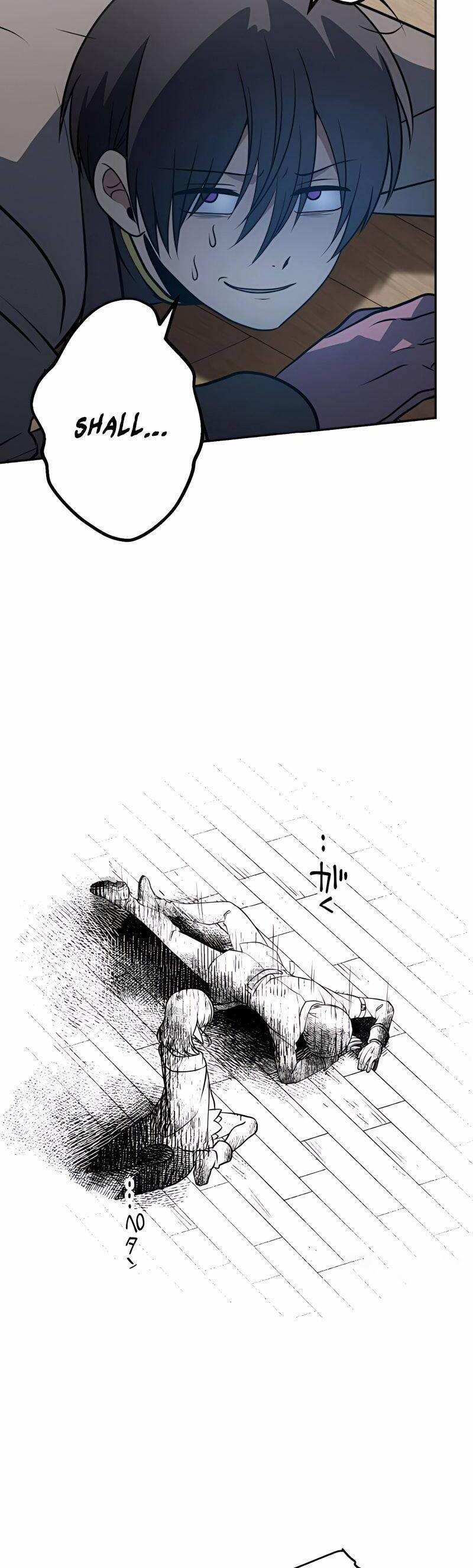 Cuộc Sống Của Một Pháp Sư Xuyên Không Thế Giới Khác 25 trang 22