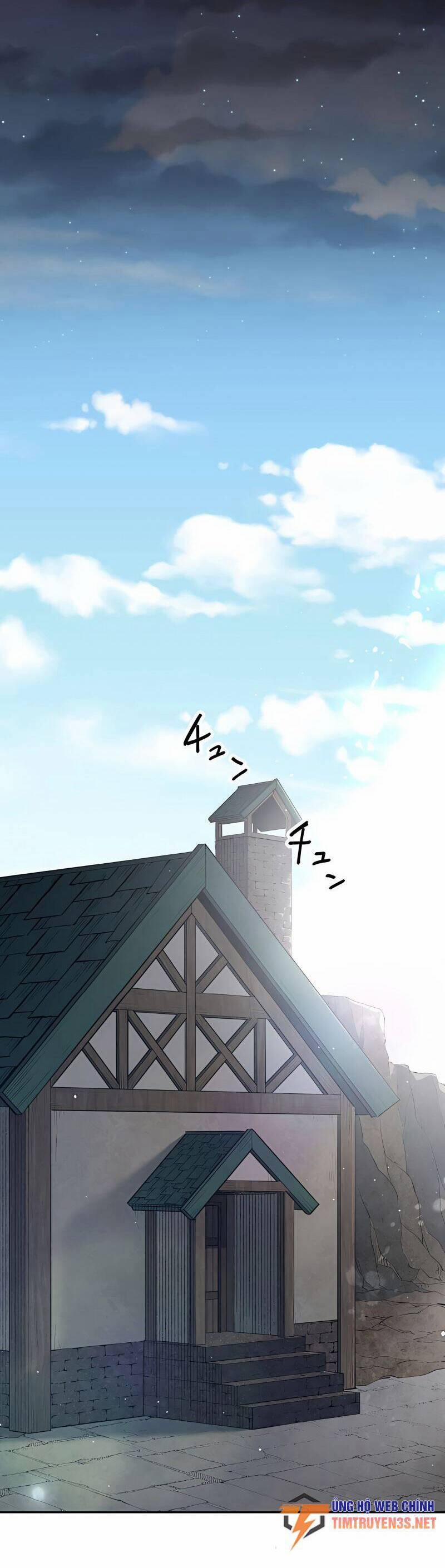 Cuộc Sống Của Một Pháp Sư Xuyên Không Thế Giới Khác 25 trang 26
