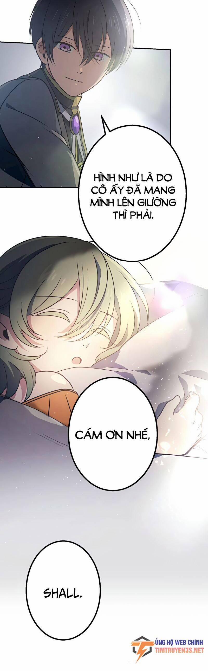 Cuộc Sống Của Một Pháp Sư Xuyên Không Thế Giới Khác 25 trang 29