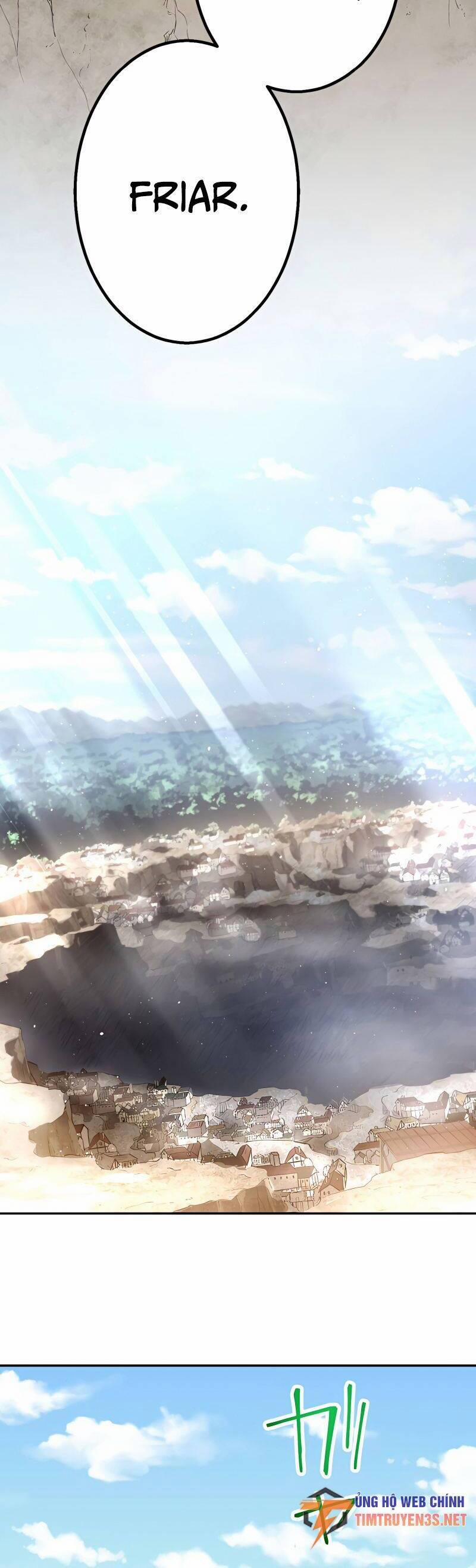 Cuộc Sống Của Một Pháp Sư Xuyên Không Thế Giới Khác 25 trang 3