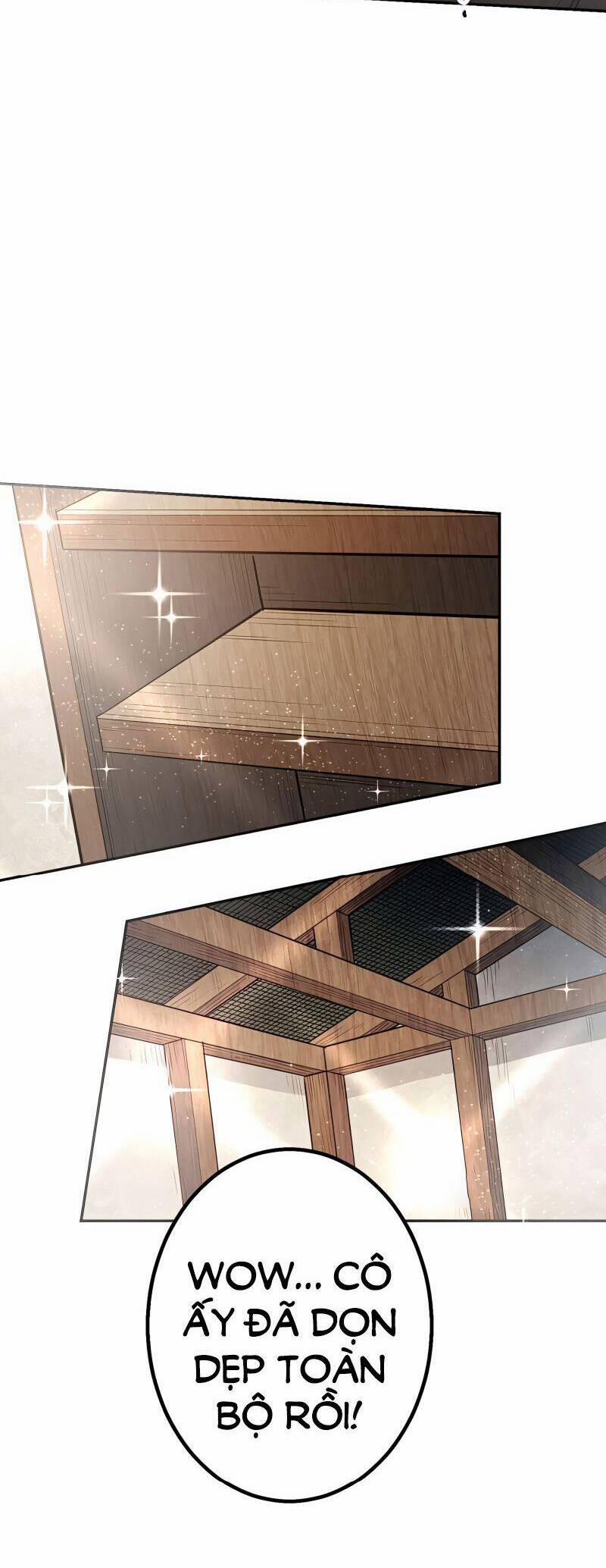 Cuộc Sống Của Một Pháp Sư Xuyên Không Thế Giới Khác 25 trang 31