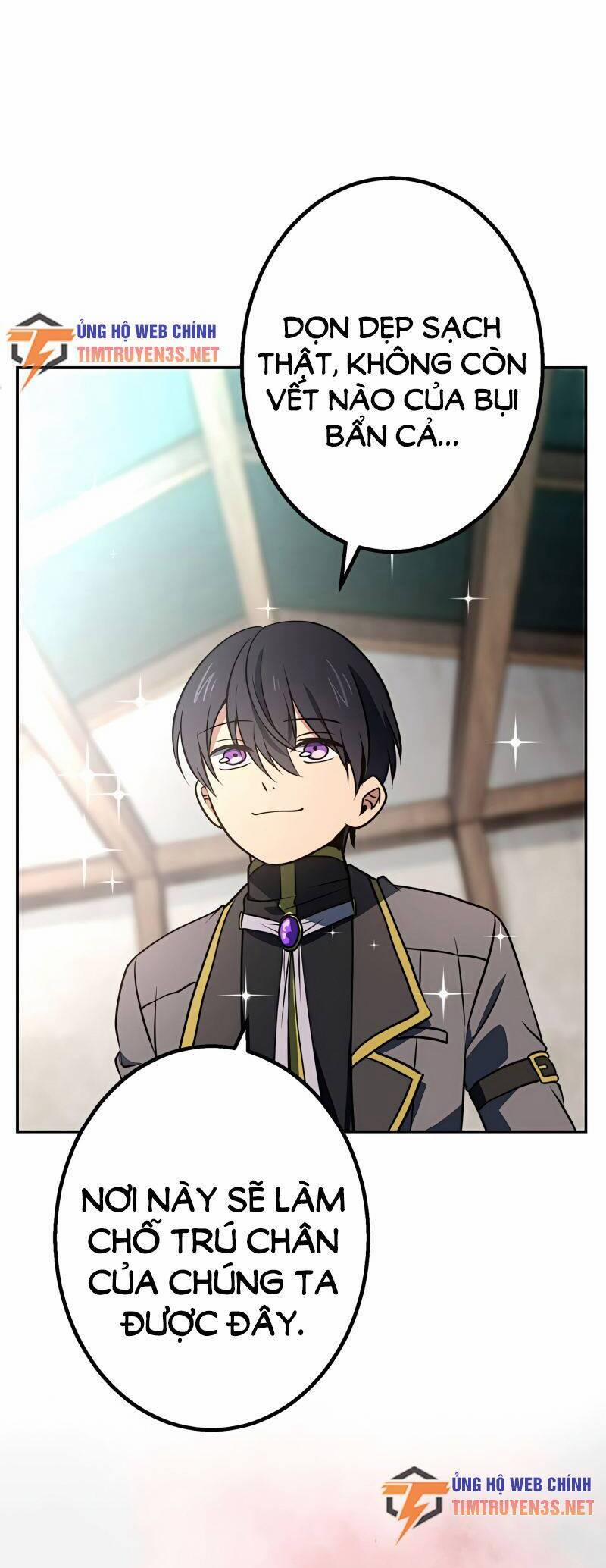 Cuộc Sống Của Một Pháp Sư Xuyên Không Thế Giới Khác 25 trang 32