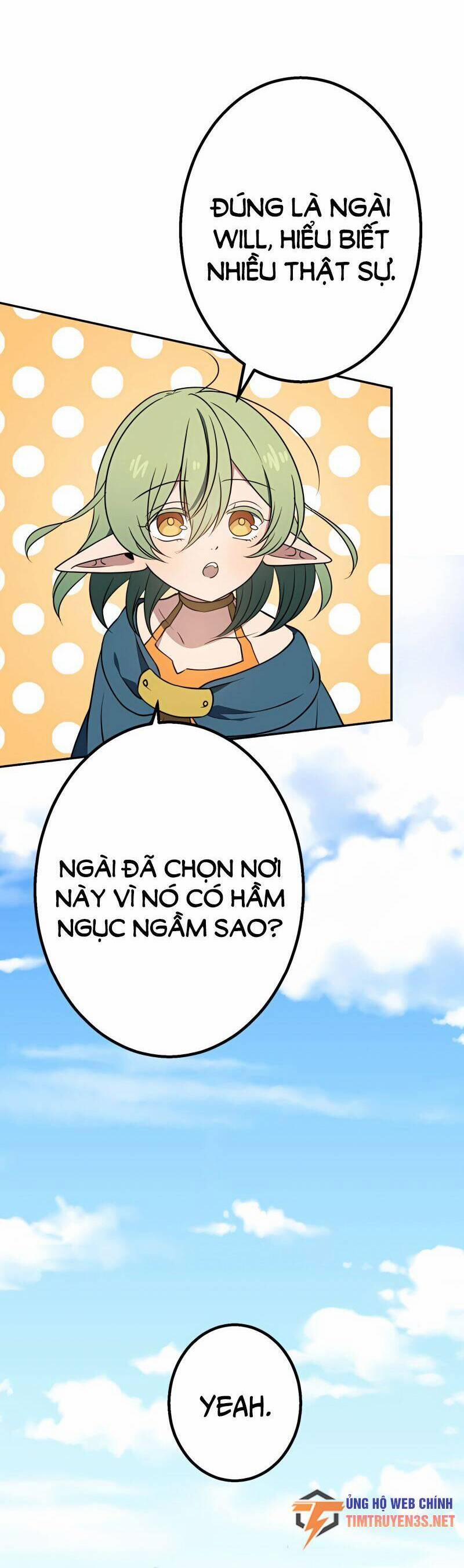 Cuộc Sống Của Một Pháp Sư Xuyên Không Thế Giới Khác 25 trang 6