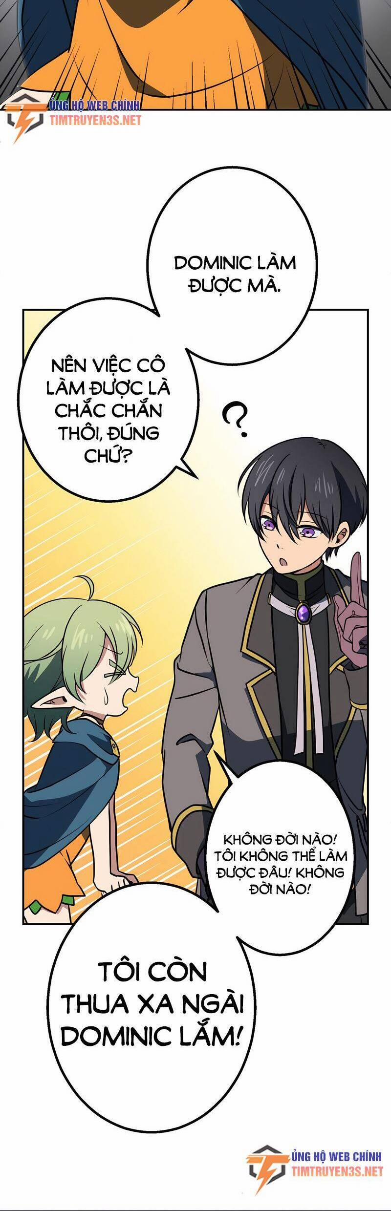 Cuộc Sống Của Một Pháp Sư Xuyên Không Thế Giới Khác 26 trang 12