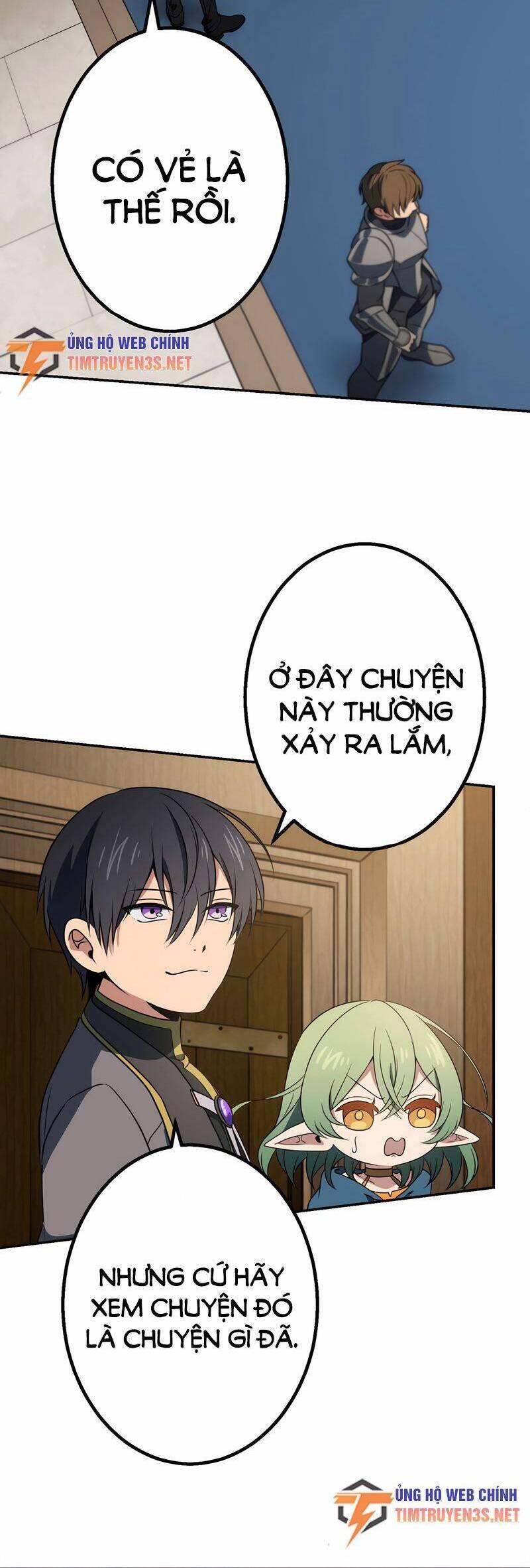 Cuộc Sống Của Một Pháp Sư Xuyên Không Thế Giới Khác 26 trang 15