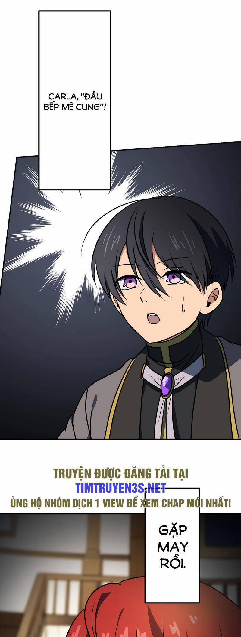 Cuộc Sống Của Một Pháp Sư Xuyên Không Thế Giới Khác 26 trang 19