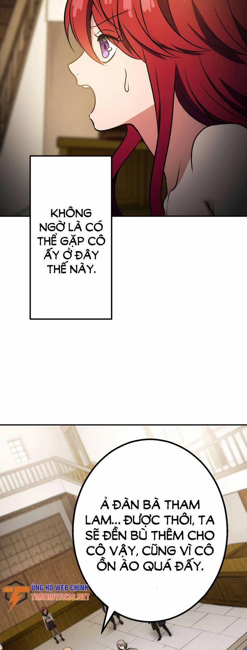 Cuộc Sống Của Một Pháp Sư Xuyên Không Thế Giới Khác 26 trang 20