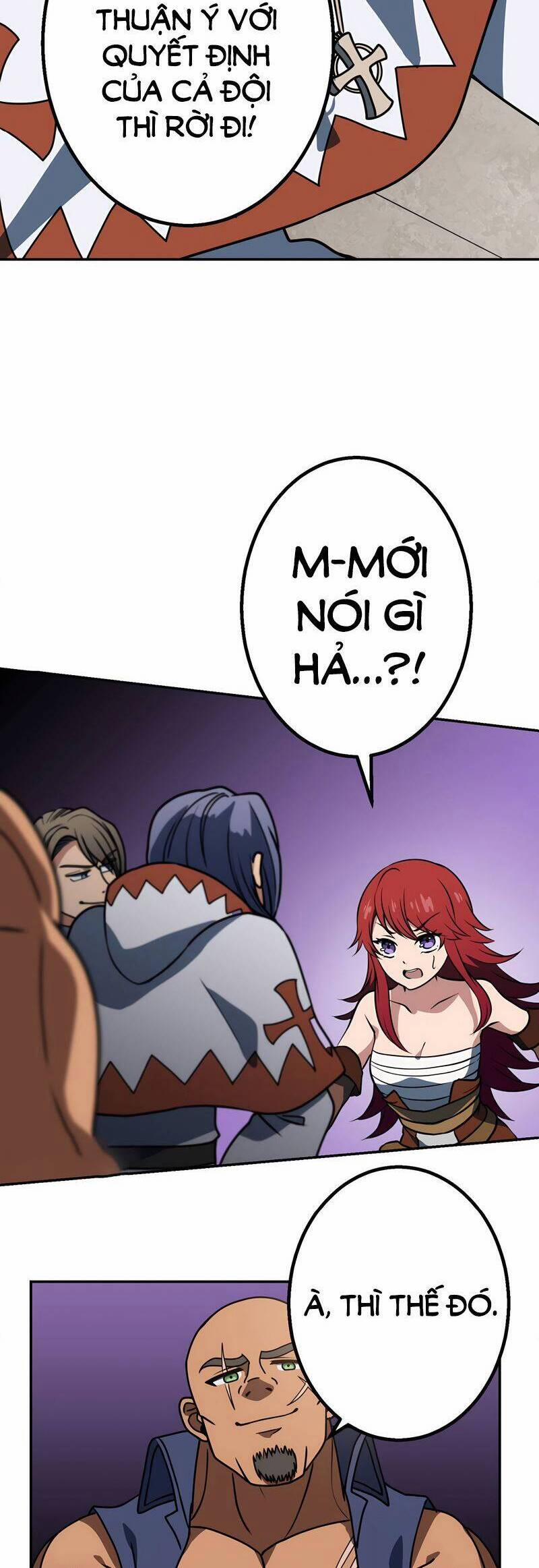 Cuộc Sống Của Một Pháp Sư Xuyên Không Thế Giới Khác 26 trang 23