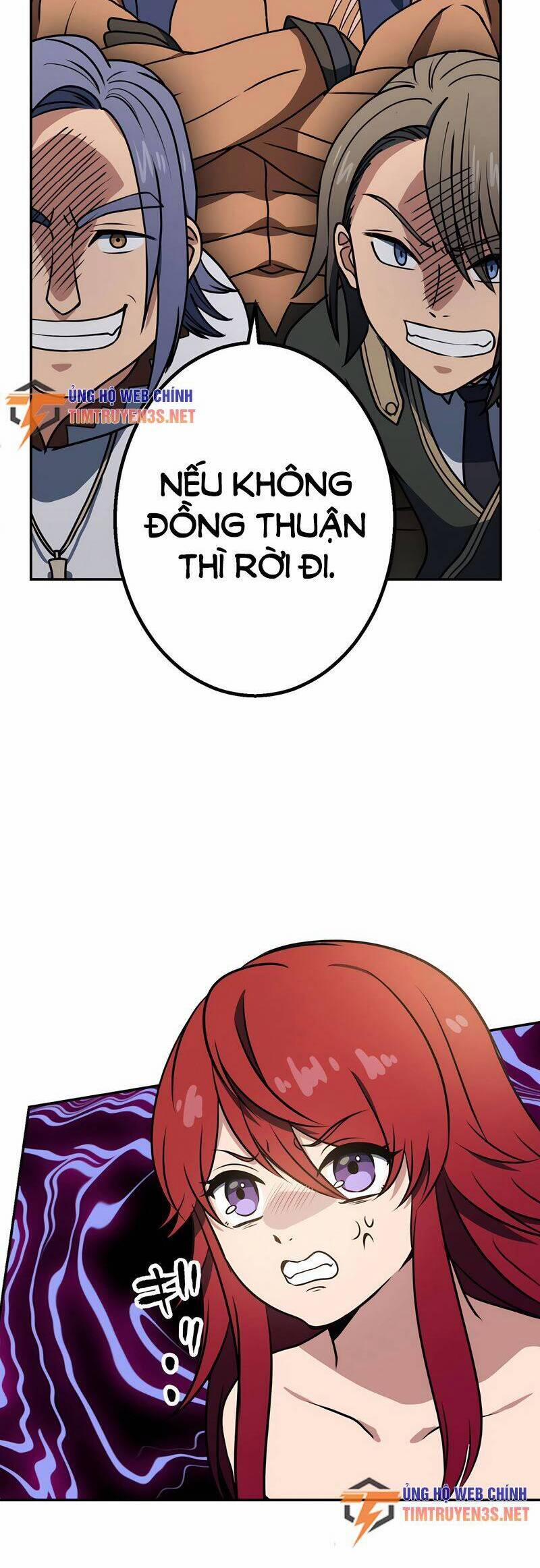 Cuộc Sống Của Một Pháp Sư Xuyên Không Thế Giới Khác 26 trang 24