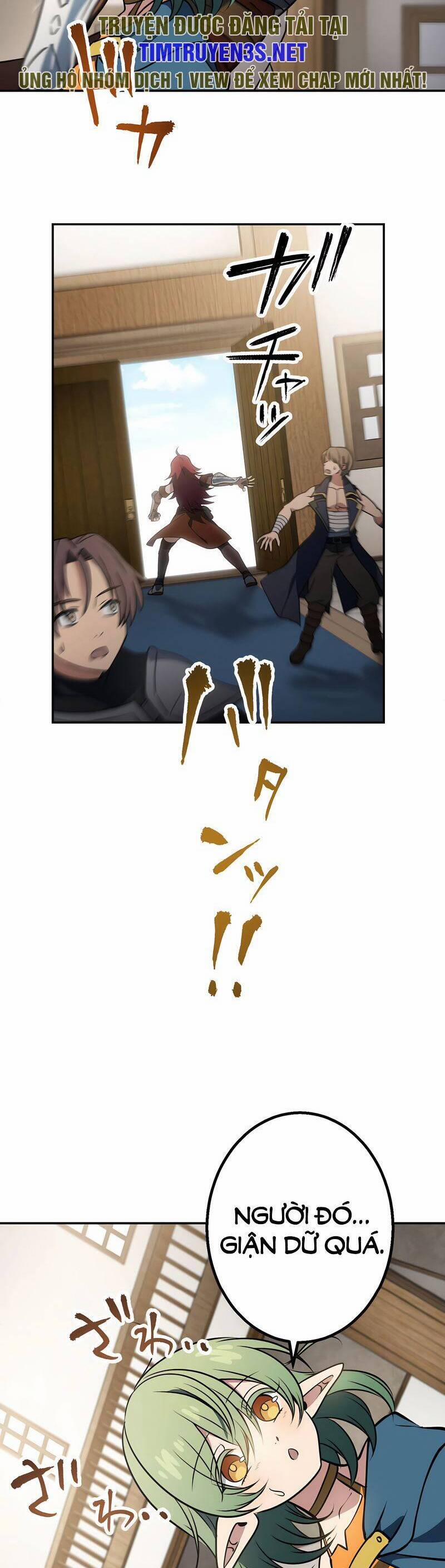 Cuộc Sống Của Một Pháp Sư Xuyên Không Thế Giới Khác 26 trang 26
