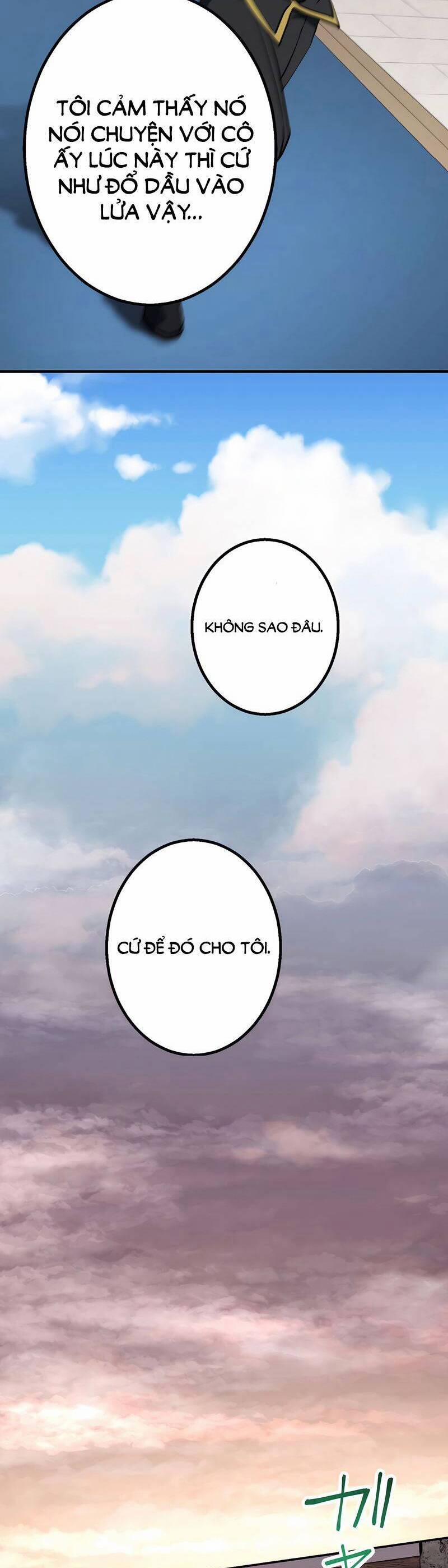 Cuộc Sống Của Một Pháp Sư Xuyên Không Thế Giới Khác 26 trang 29
